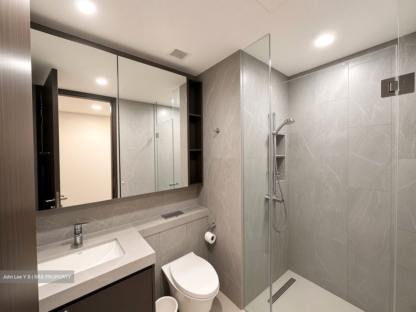 Parc Clematis (D5), Apartment #635513771